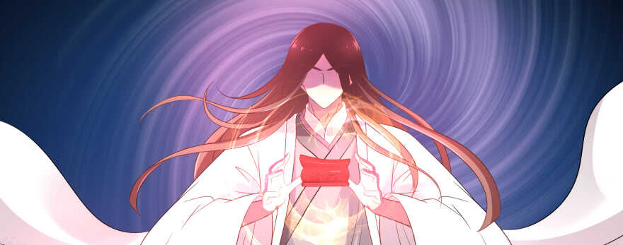 再也不会离开你一步！(1/2)-第85话