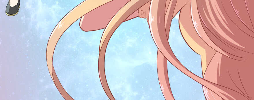 再也不会离开你一步！(1/2)-第85话