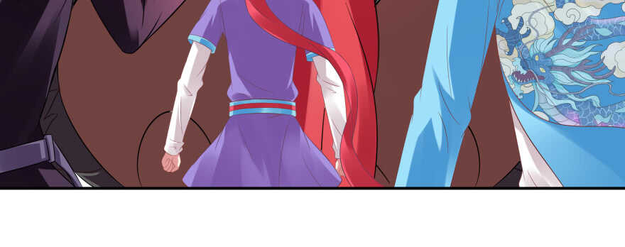 再也不会离开你一步！(1/2)-第85话