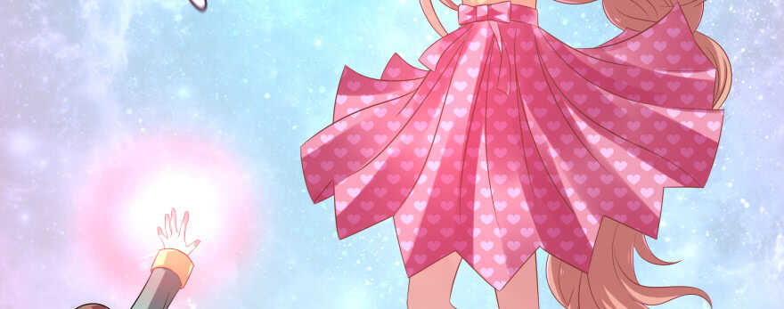 再也不会离开你一步！(1/2)-第85话