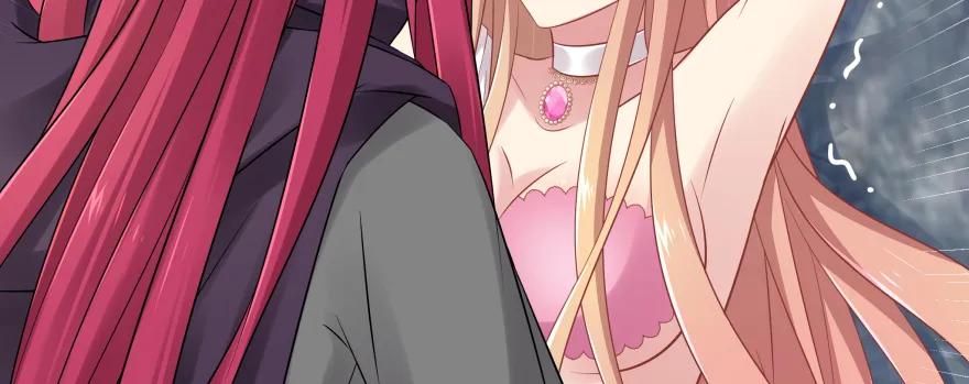 翼楠被玷污了...(1/6)-第95话