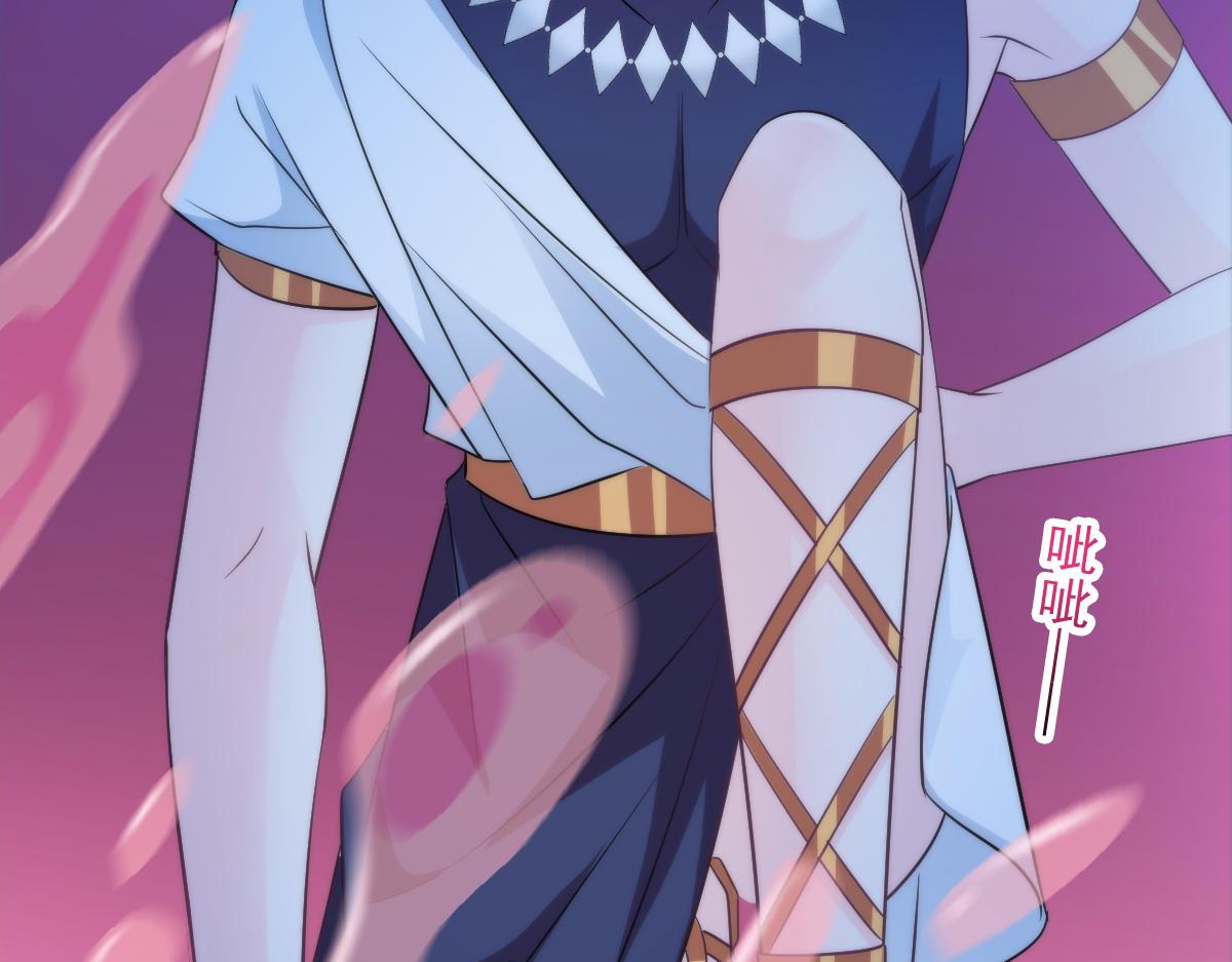 114 时间充足(1/3)-第115话