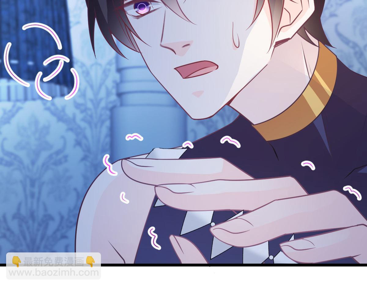 120 遇到大危机(1/3)-第121话