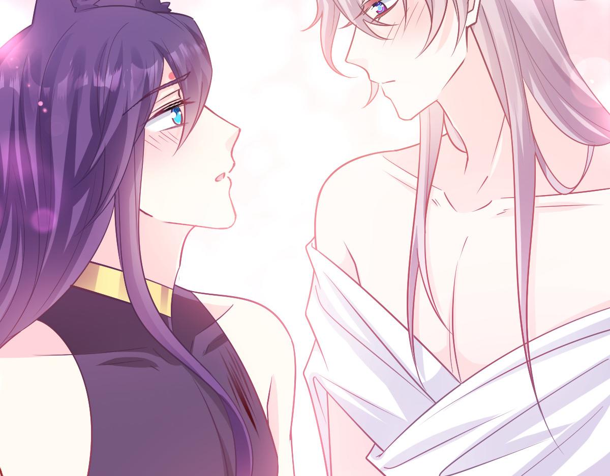 132 祁湛我来了(1/3)-第133话