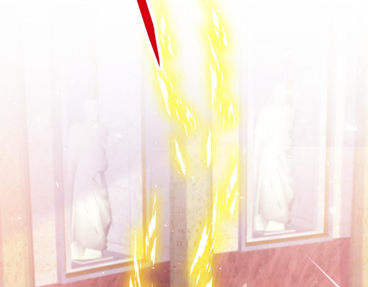 132 祁湛我来了(1/3)-第133话