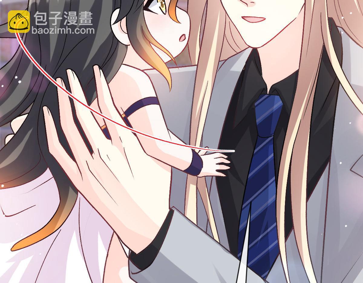 170 祁湛和祁梓烨一样敏感(1/3)-第171话