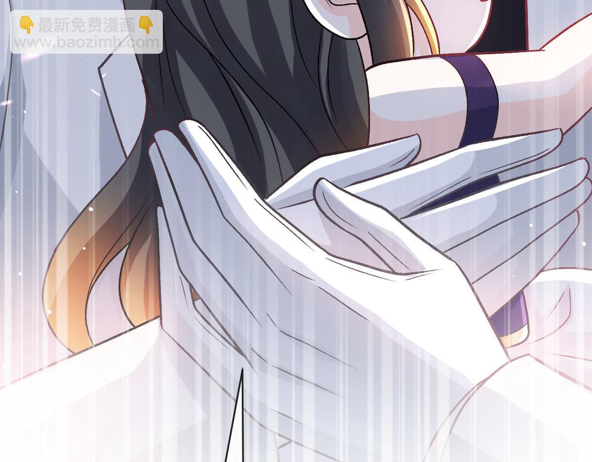 170 祁湛和祁梓烨一样敏感(1/3)-第171话