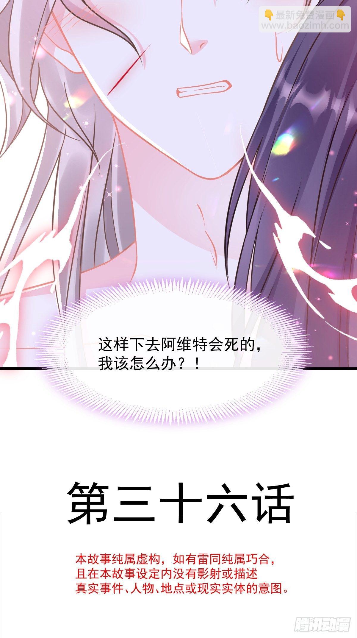 036 危机时刻(1/2)-第37话