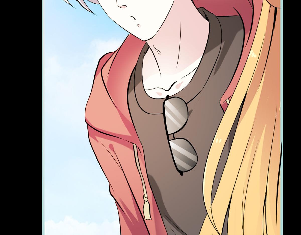 魔神的专属甜心 - 第36话 - 4