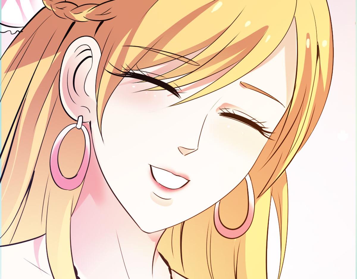 魔神的专属甜心 - 第36话 - 1