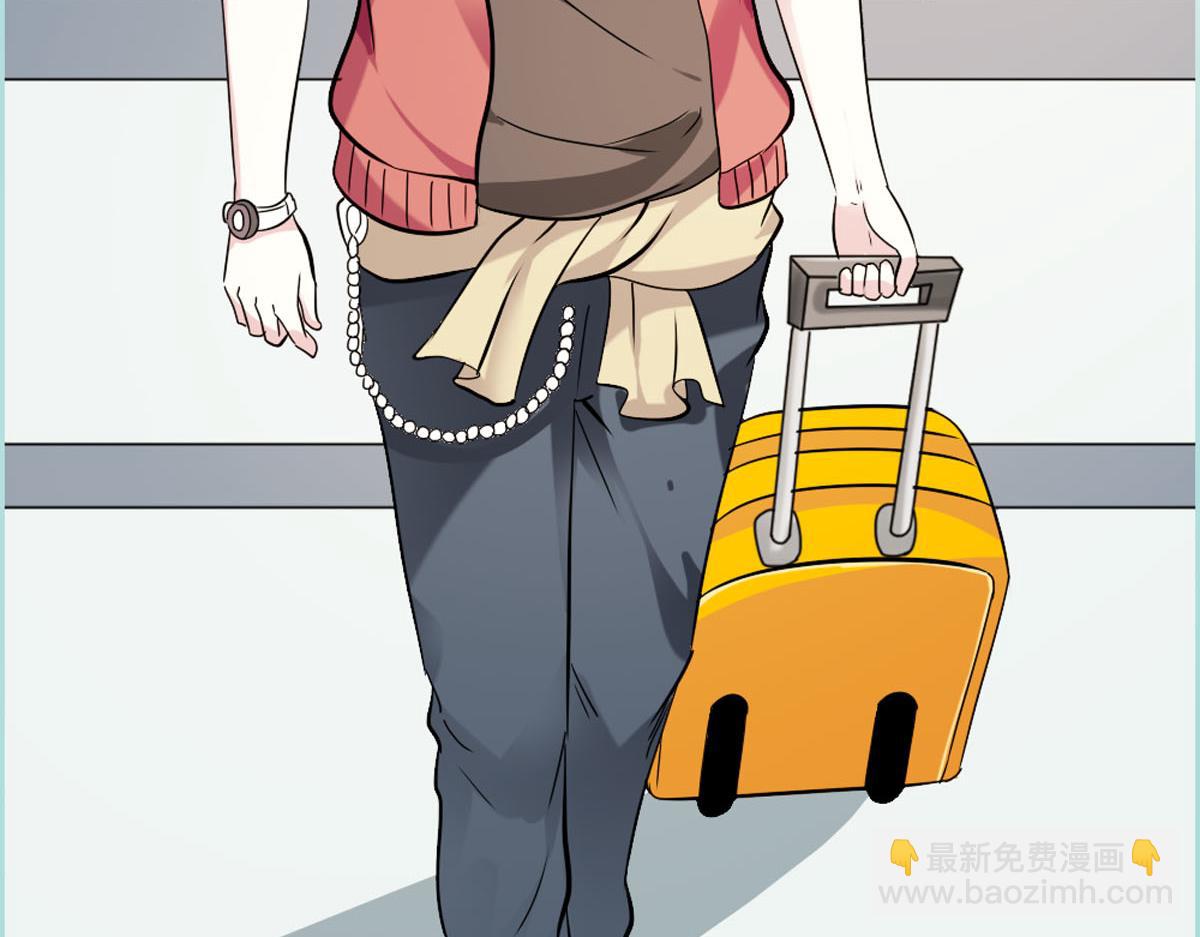 魔神的专属甜心 - 第36话 - 5