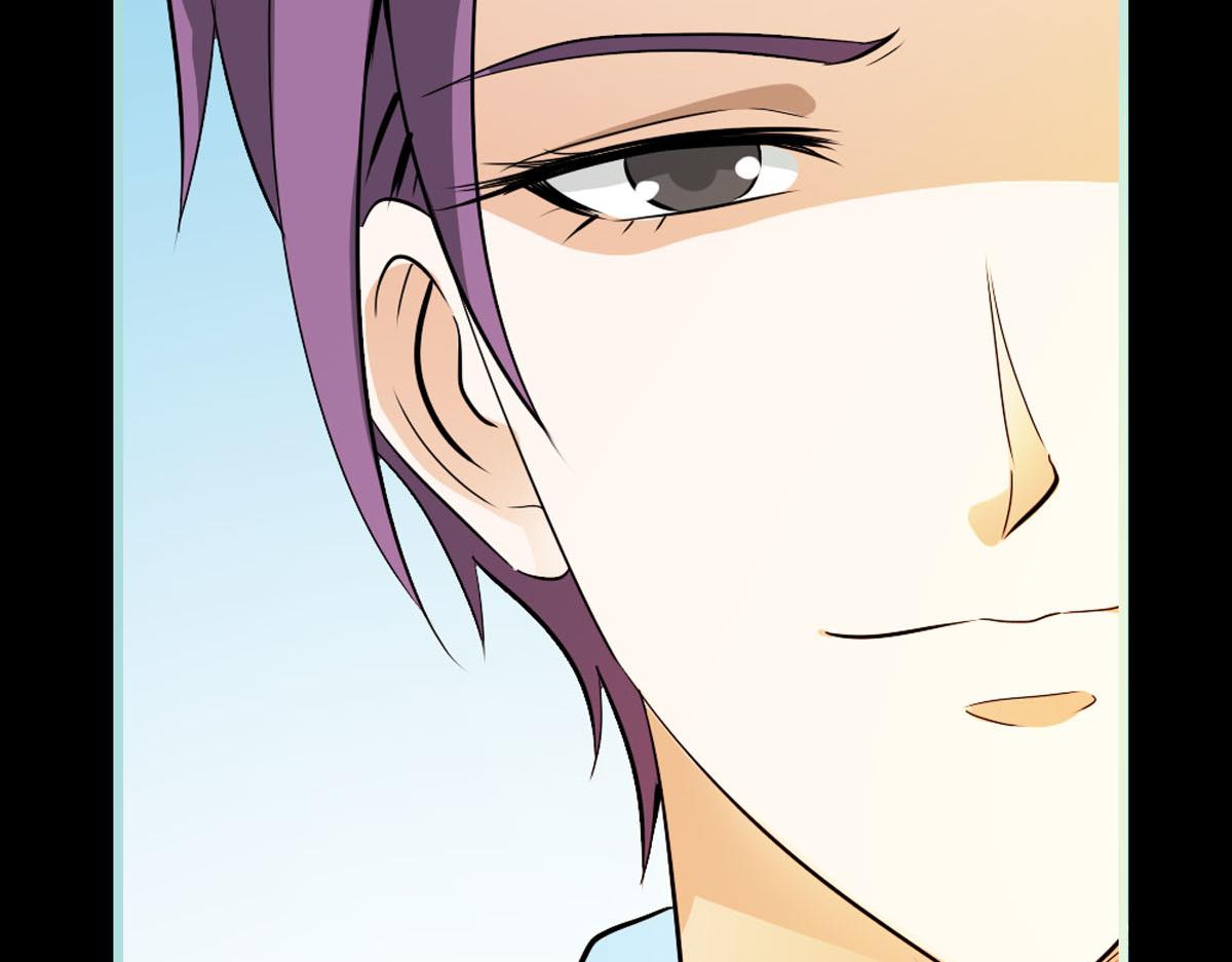 魔神的专属甜心 - 第40话 - 3