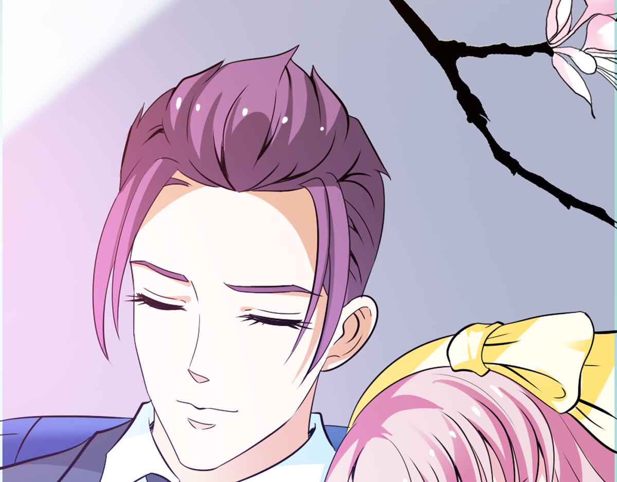 魔神的专属甜心 - 第40话 - 3