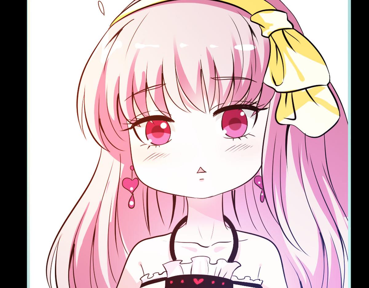 魔神的专属甜心 - 第42话 - 3