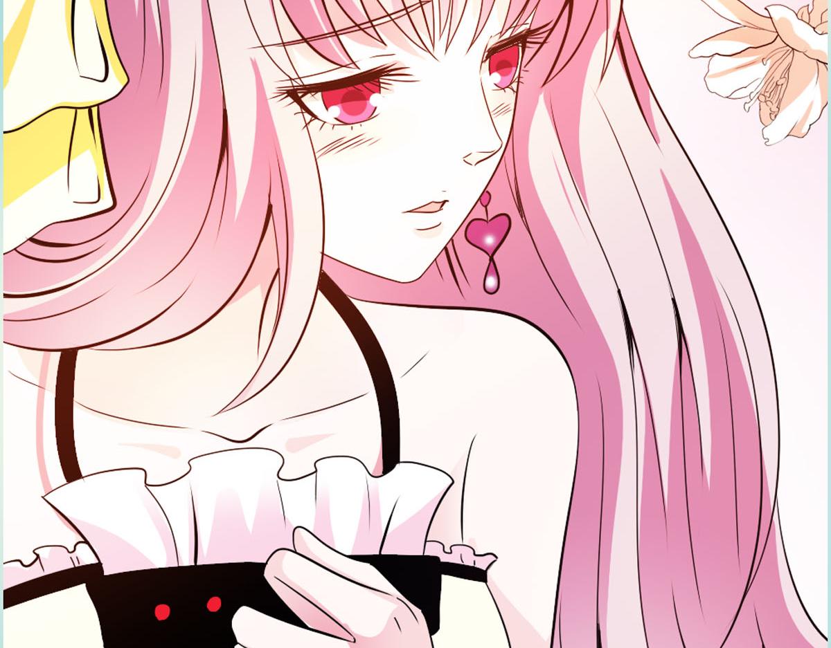 魔神的专属甜心 - 第42话 - 6