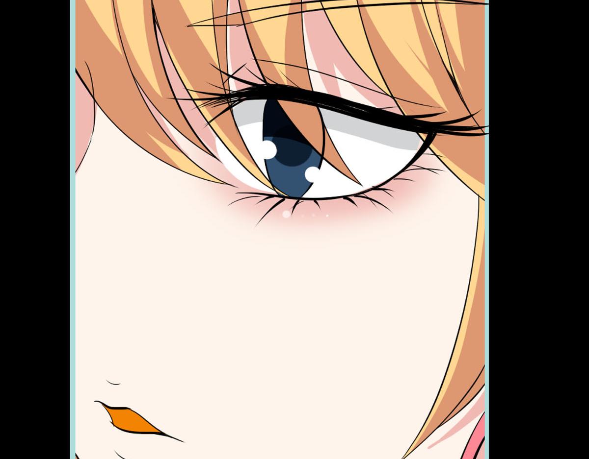 魔神的专属甜心 - 第44话 - 6