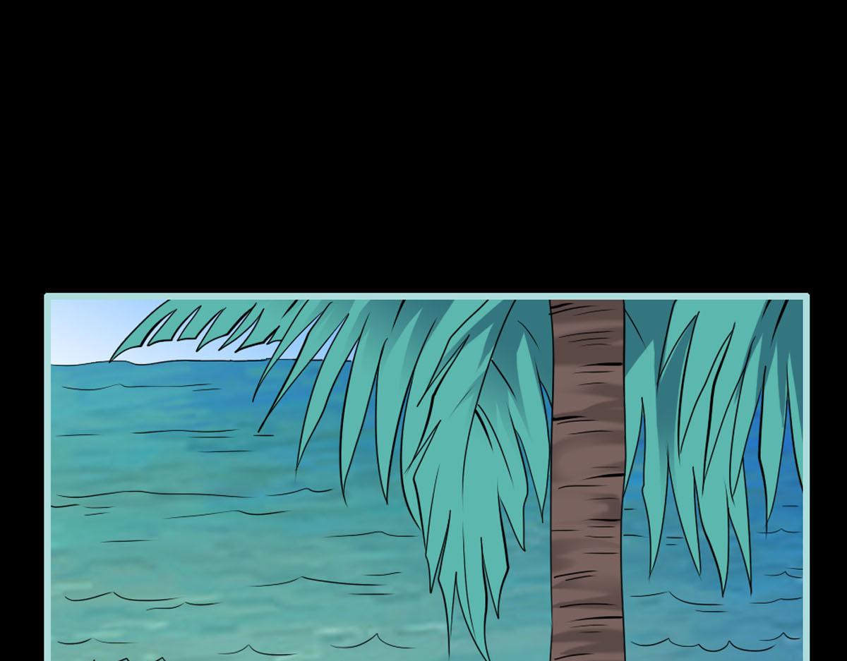 魔神的专属甜心 - 第46话 - 6