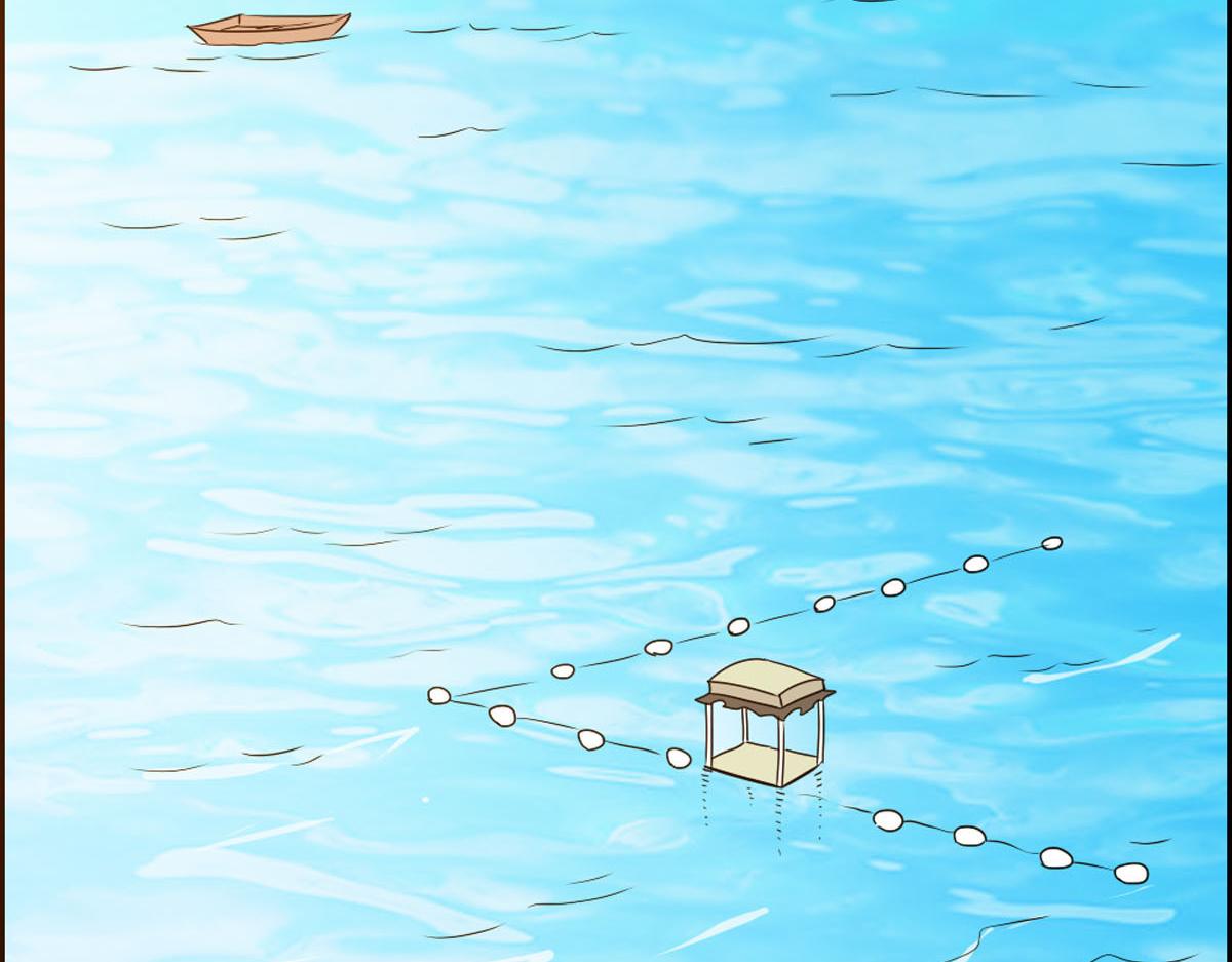 魔神的专属甜心 - 第48话 - 4