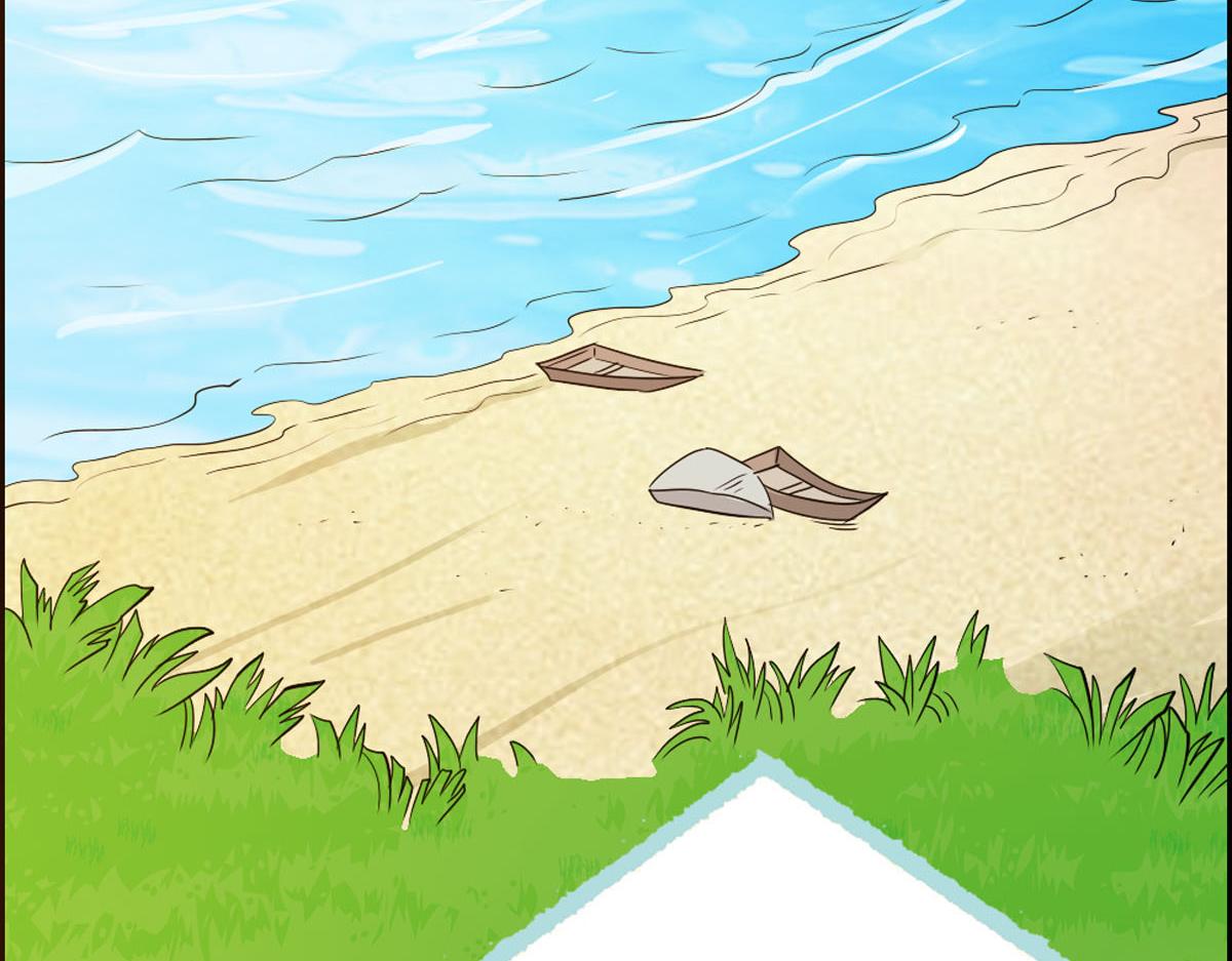 魔神的专属甜心 - 第48话 - 5