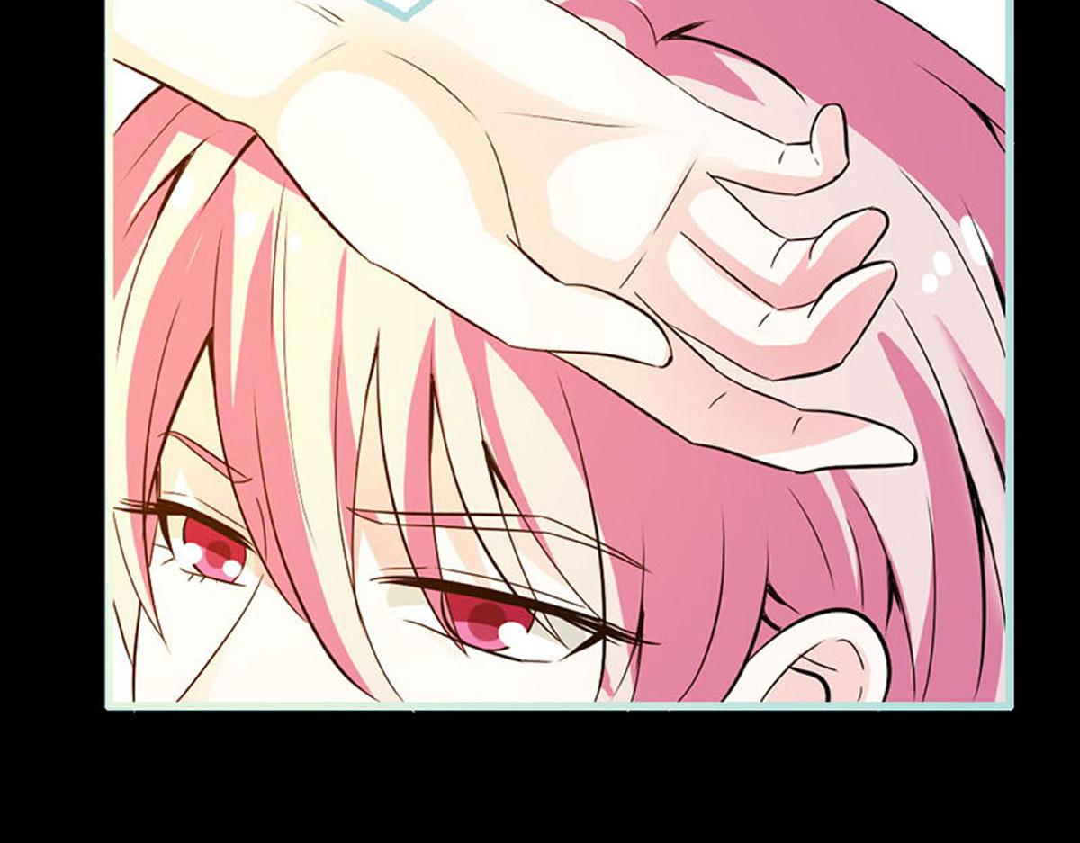 魔神的专属甜心 - 第50话 - 3