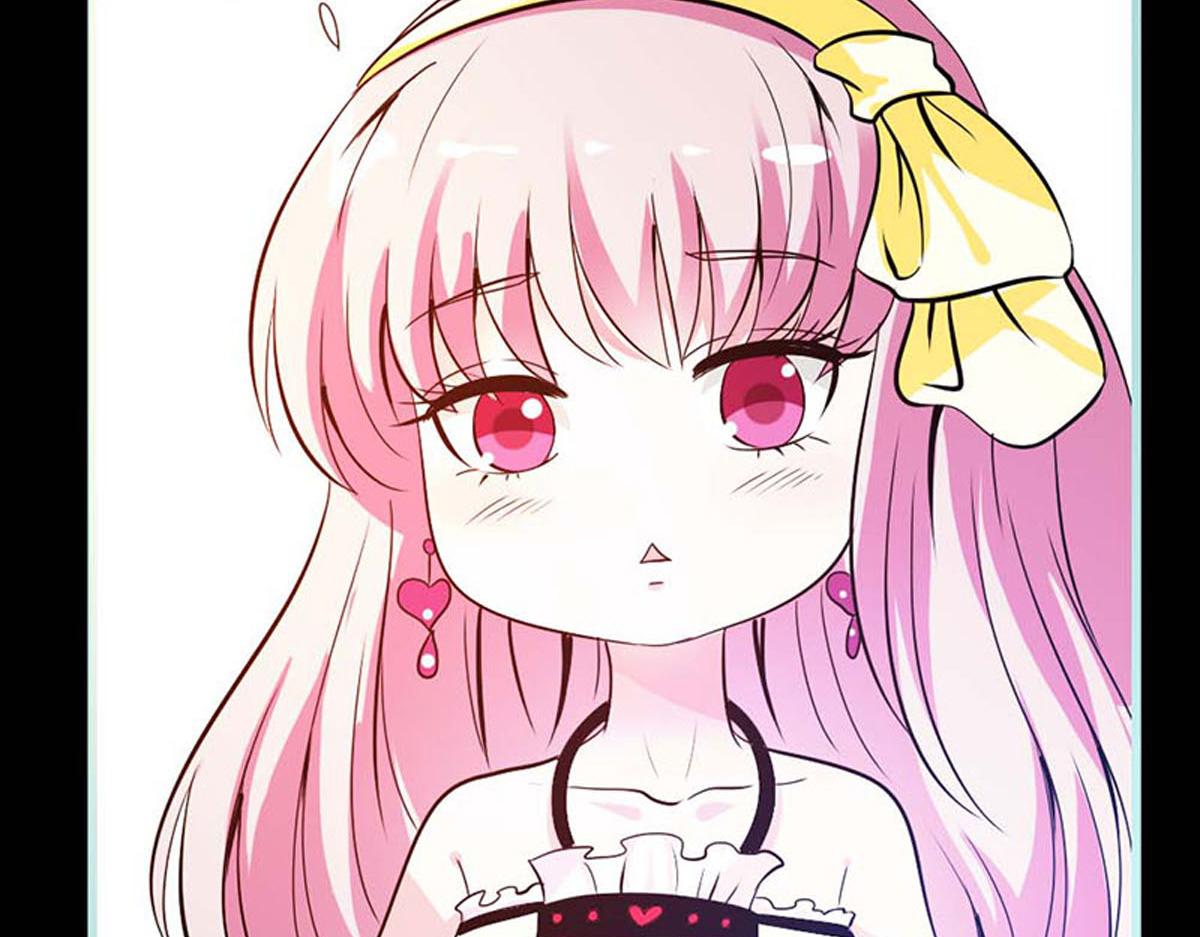 魔神的专属甜心 - 第50话 - 3