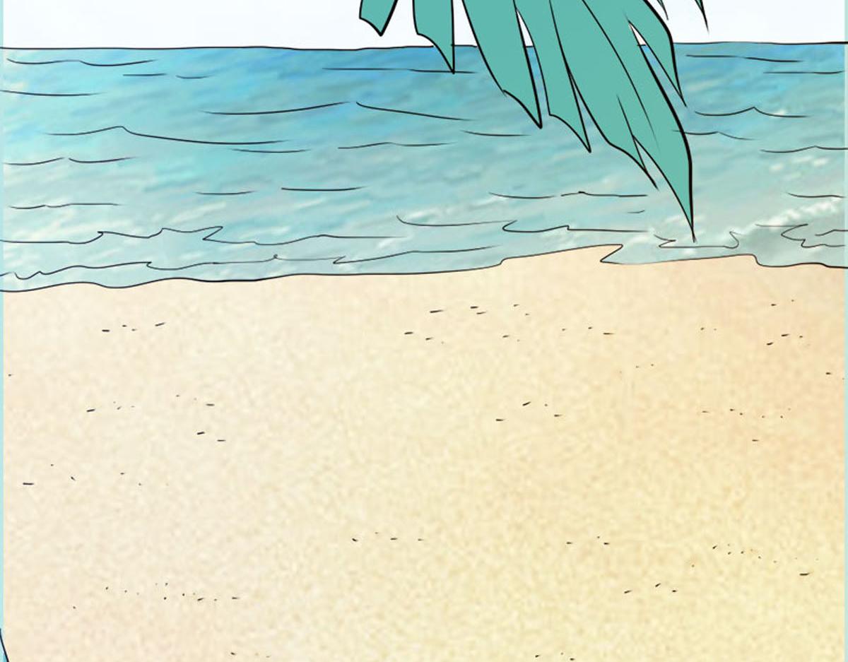 魔神的专属甜心 - 第52话(1/2) - 6