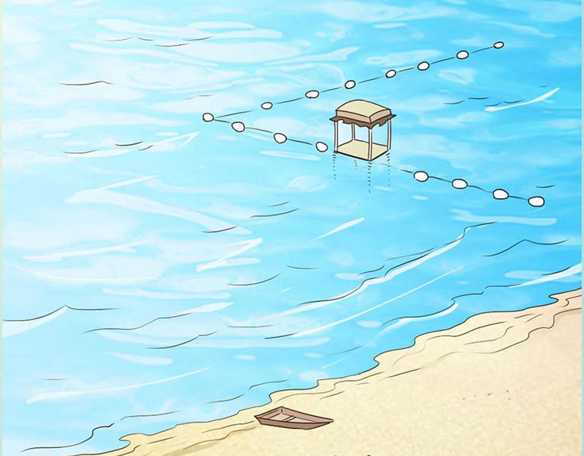 魔神的专属甜心 - 第54话(1/2) - 6