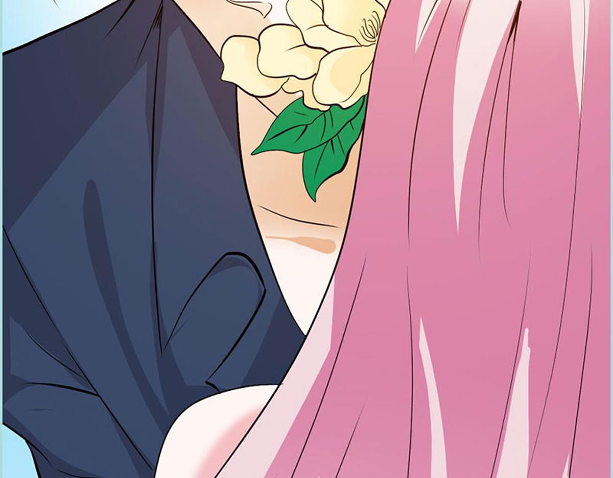 魔神的专属甜心 - 第54话(2/2) - 2