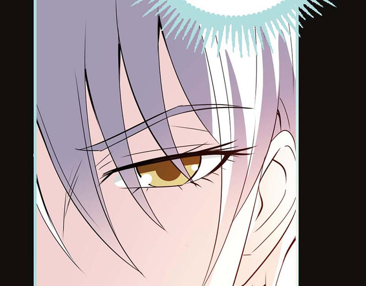 魔神的专属甜心 - 第54话(1/2) - 8