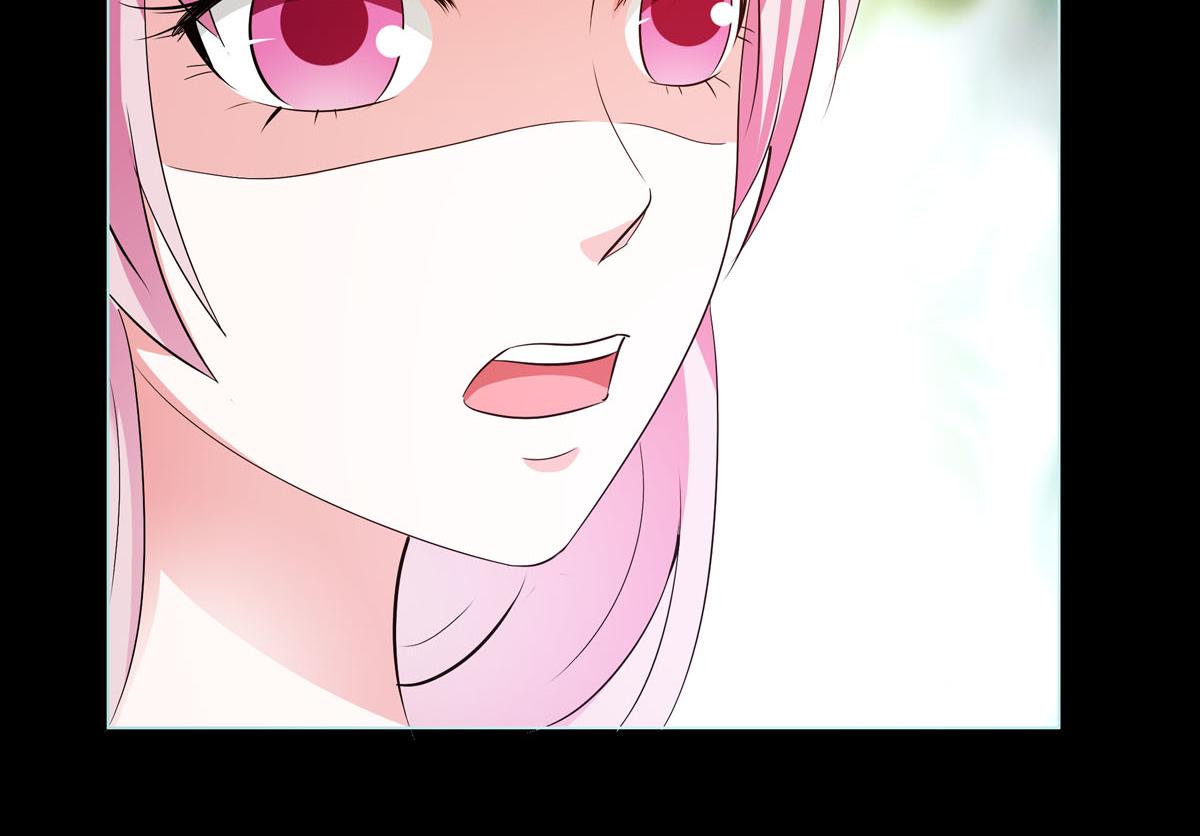 魔神的专属甜心 - 第60话 - 5