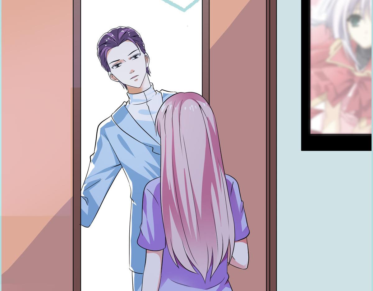 魔神的专属甜心 - 第60话 - 3