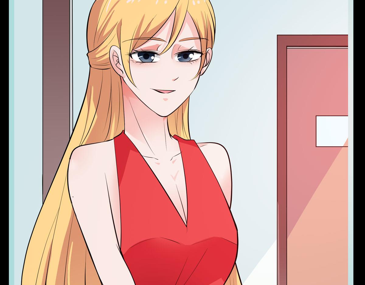 魔神的专属甜心 - 第62话 - 6