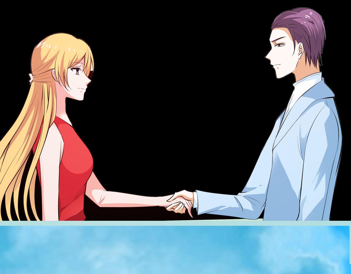 魔神的专属甜心 - 第62话 - 3