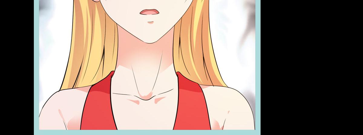 魔神的专属甜心 - 第64话 - 1