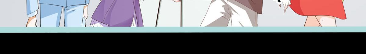 魔神的专属甜心 - 第64话 - 5