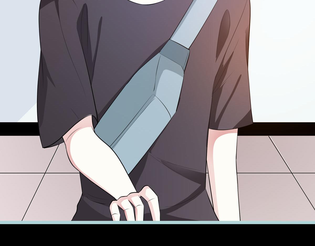 魔神的专属甜心 - 第66话 - 2