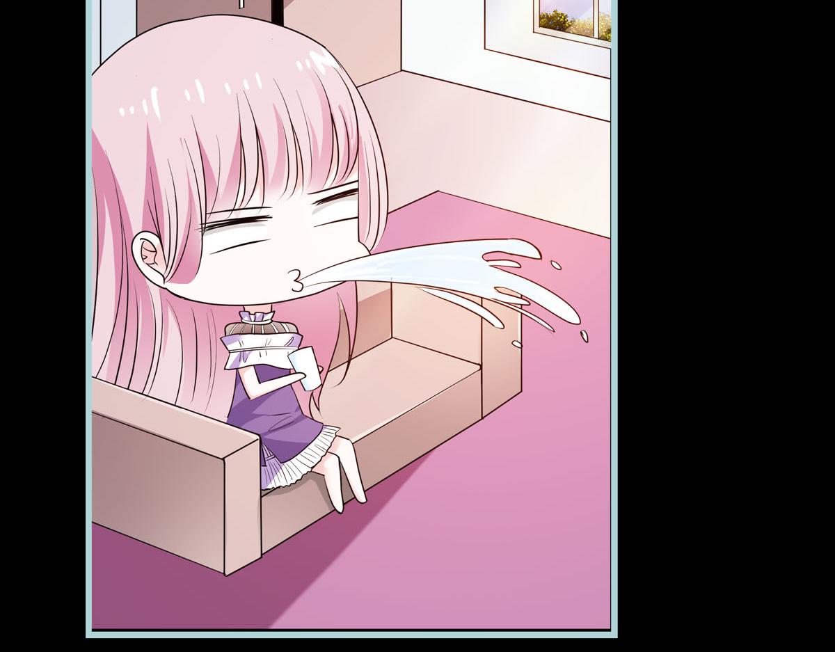 魔神的专属甜心 - 第66话 - 4