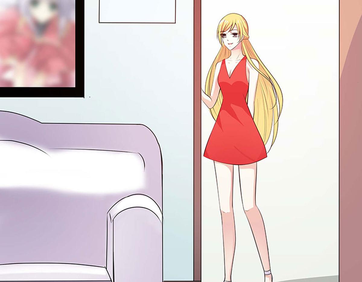 魔神的专属甜心 - 第70话 - 6