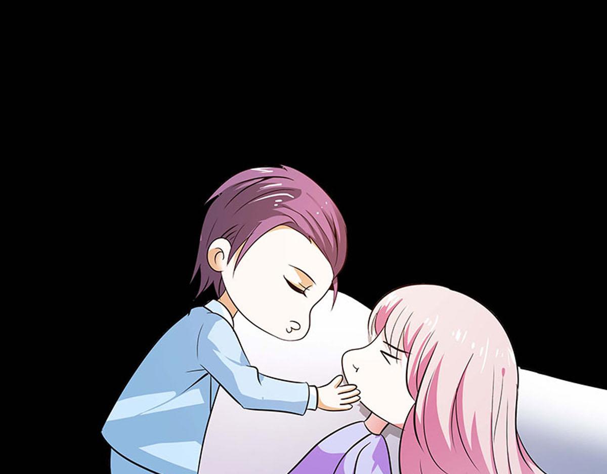 魔神的专属甜心 - 第70话 - 6