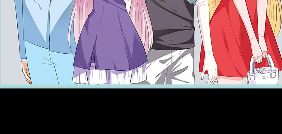 魔神的专属甜心 - 第72话 - 1