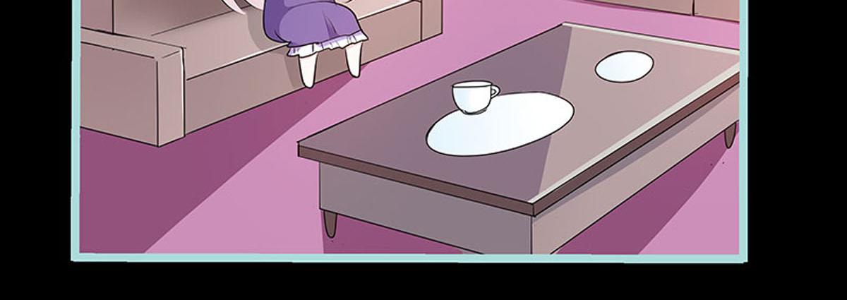 魔神的专属甜心 - 第74话 - 2