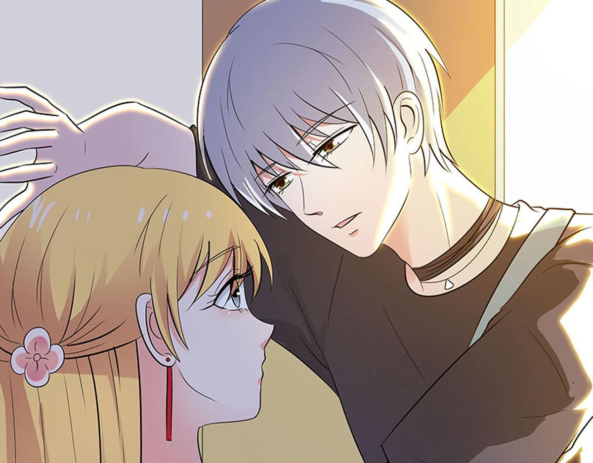 魔神的专属甜心 - 第74话 - 4