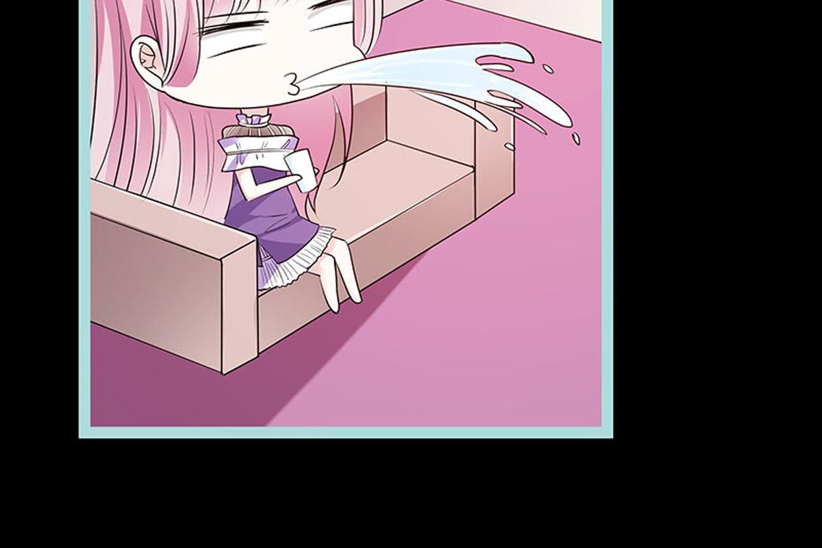 魔神的专属甜心 - 第74话 - 7