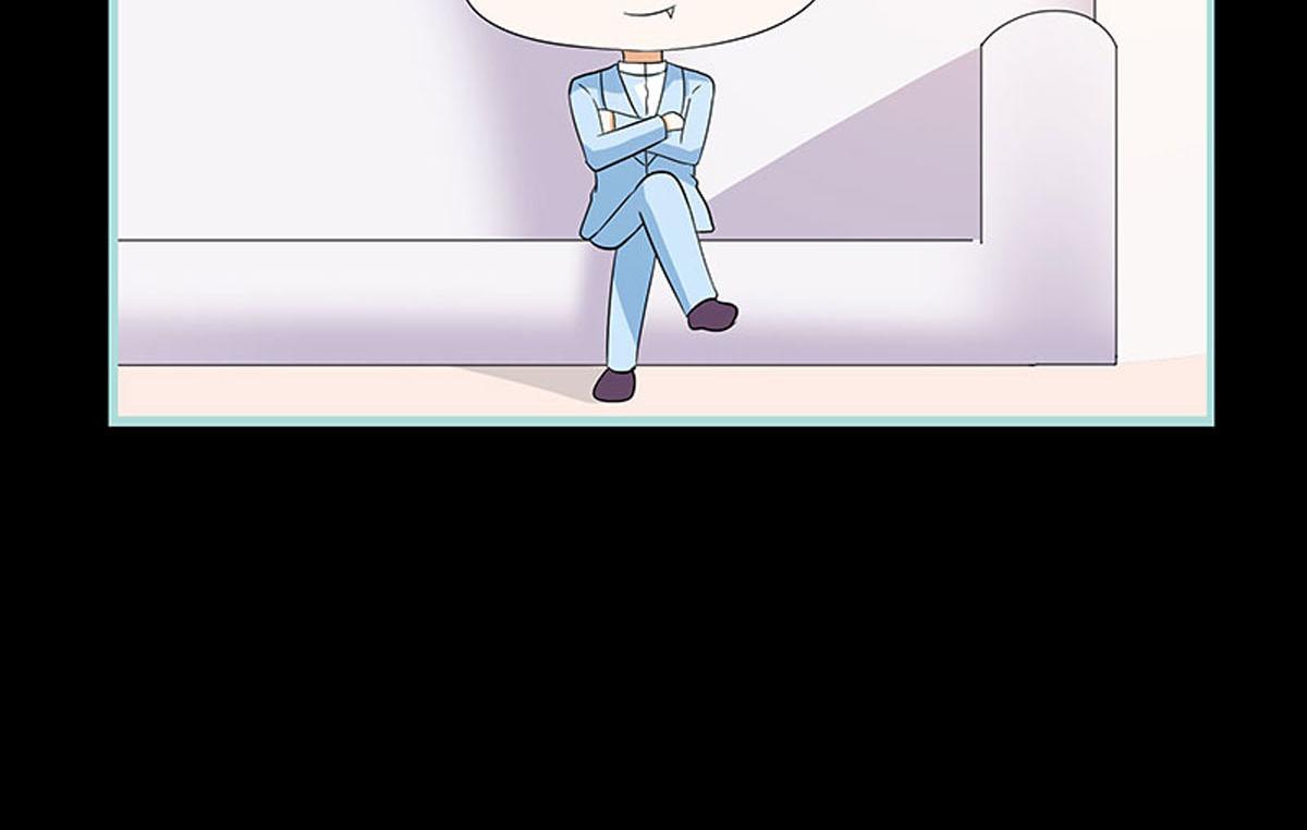 魔神的专属甜心 - 第76话 - 4