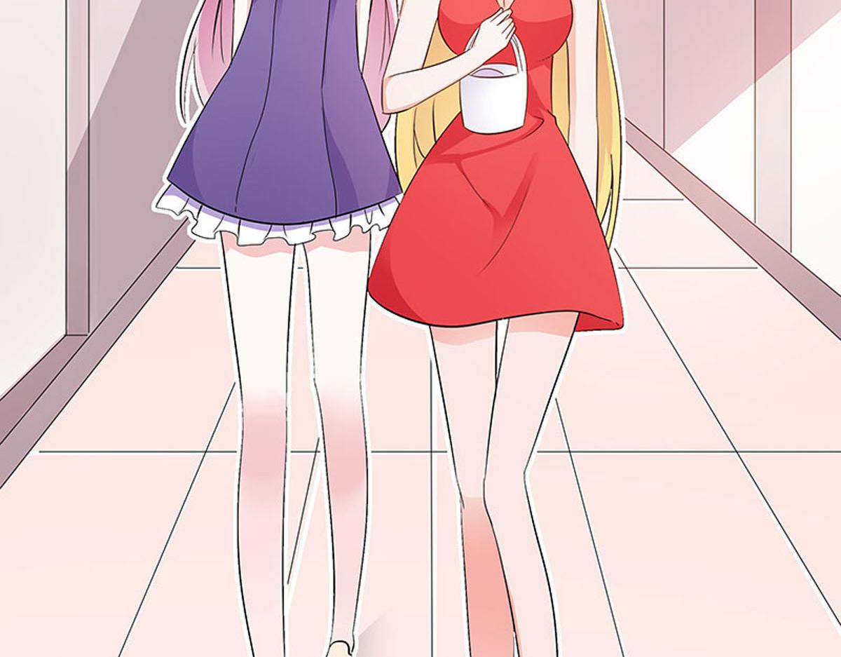 魔神的专属甜心 - 第76话 - 4