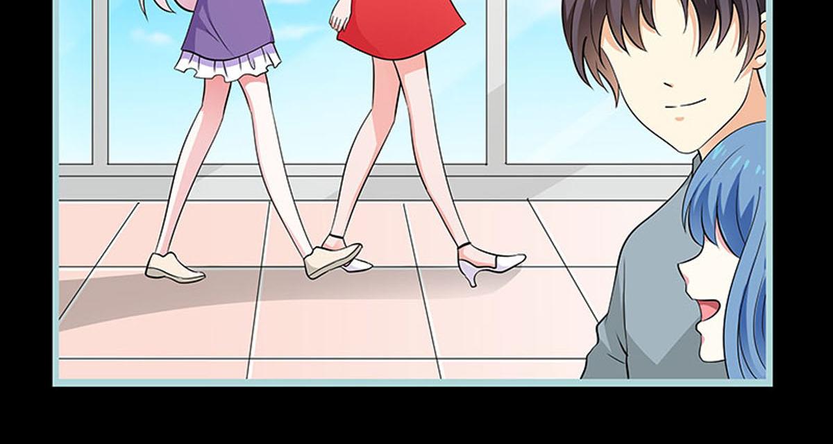 魔神的专属甜心 - 第76话 - 7