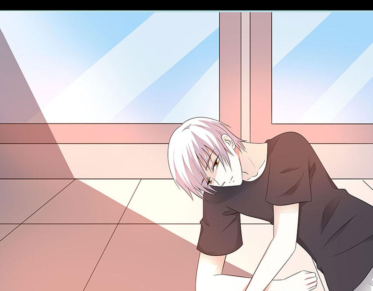 魔神的专属甜心 - 第79话 - 4