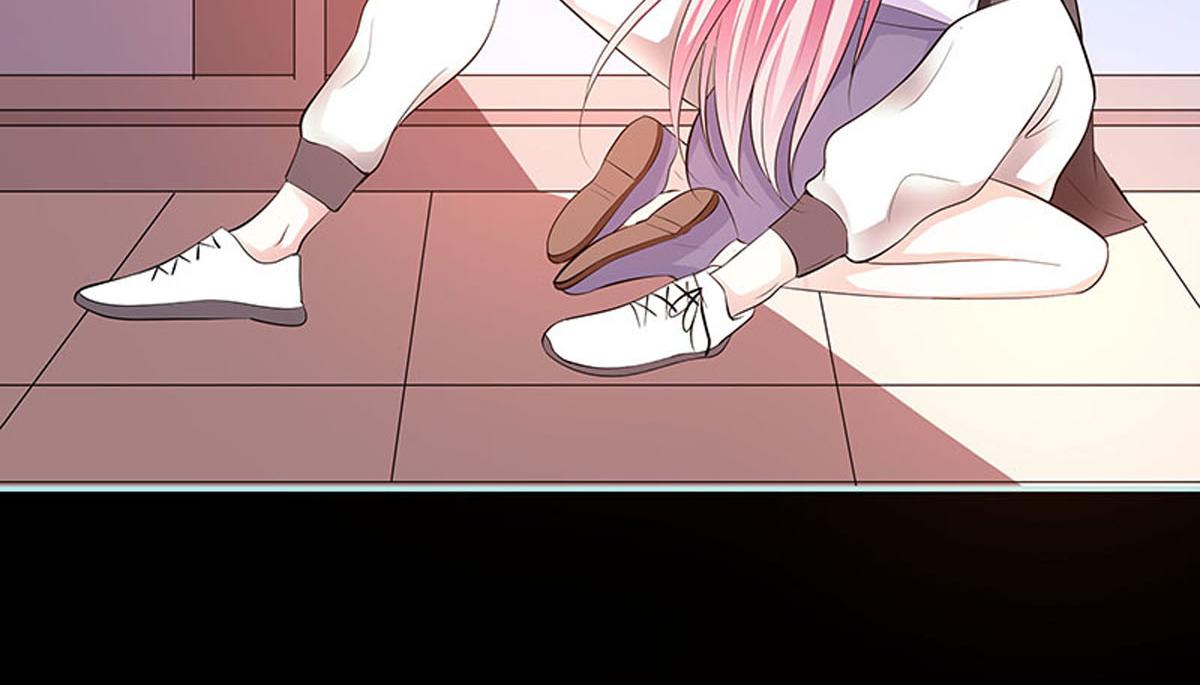 魔神的专属甜心 - 第79话 - 5