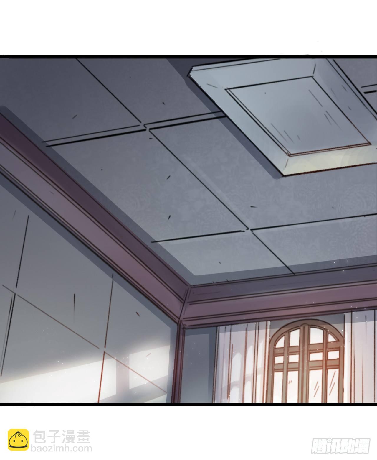 第十七话 红海结界-第19话