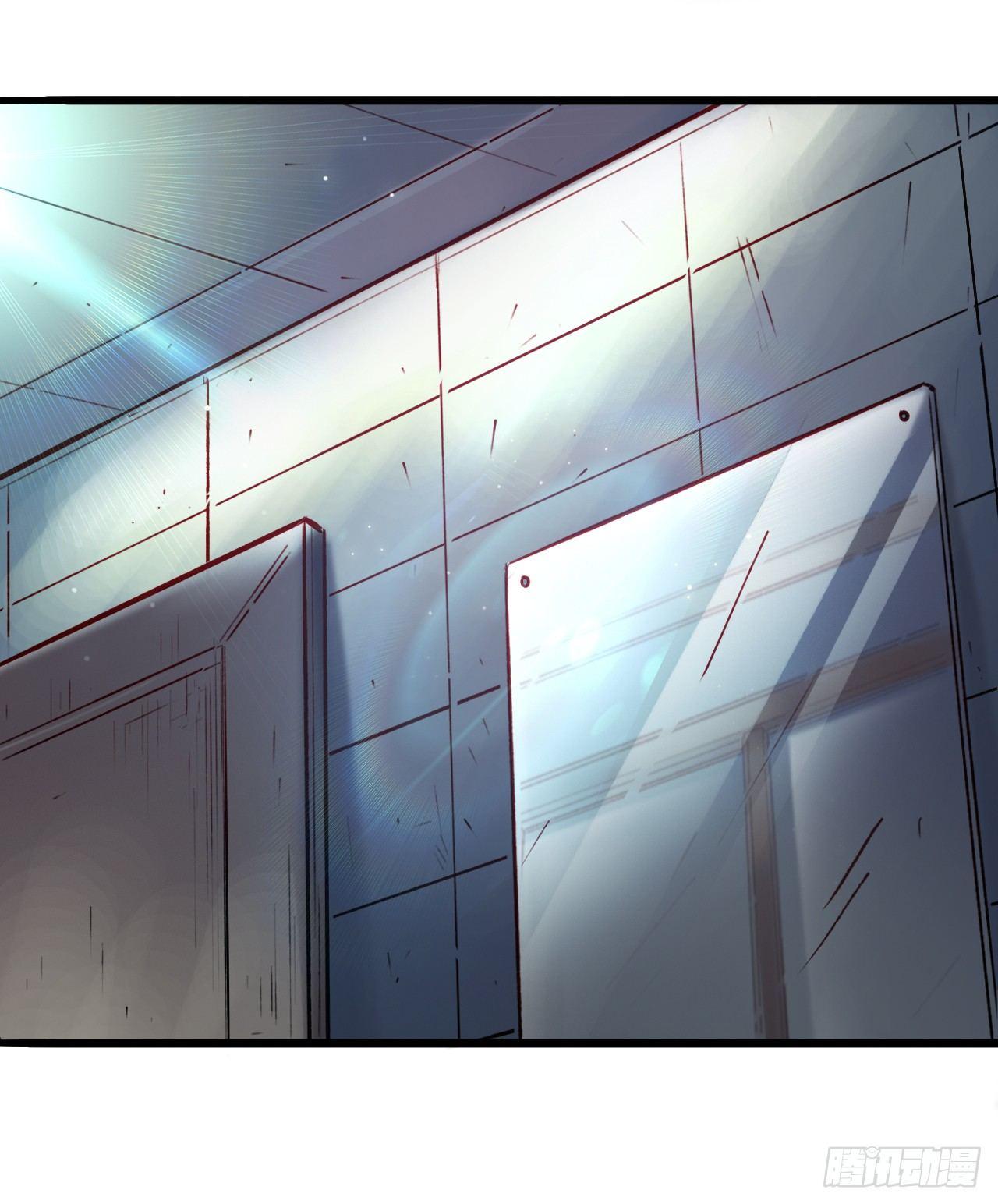 第十七话 红海结界-第19话